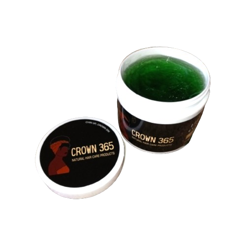 Strawberry Edge Control