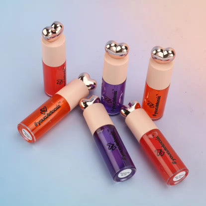 #YouCuteTooSis Lip Oils